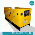 60kw Yuchai Verwendung Motor Diesel Generator